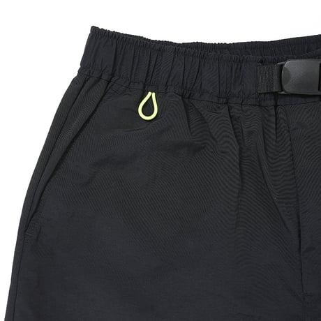 NYLON BASIC SHORTS