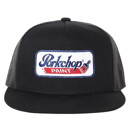 PCP WAPPEN MESH CAP
