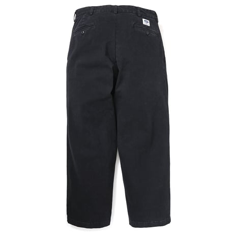 PIGMENT CHINO TROUSER
