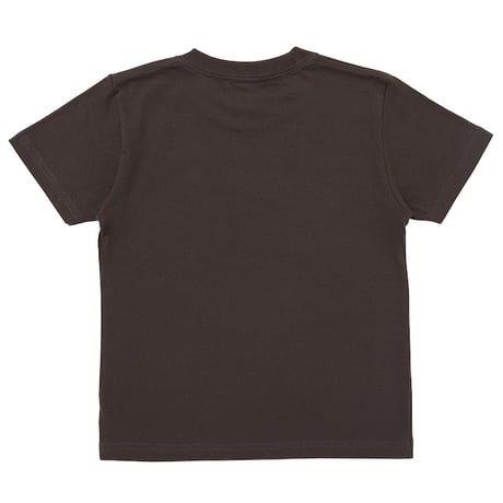 PORK FRONT TEE for kids