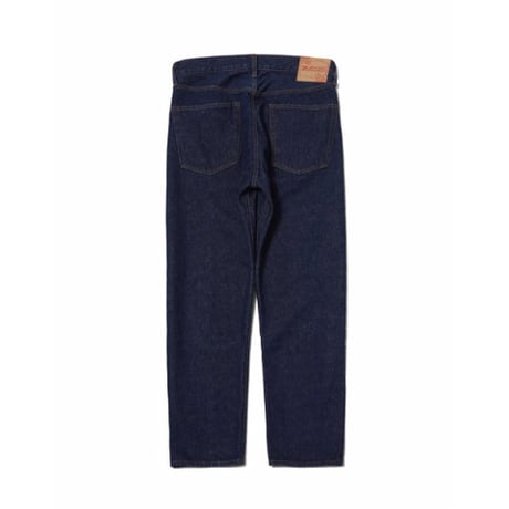 DENIM 5P PANTS T-L WASH