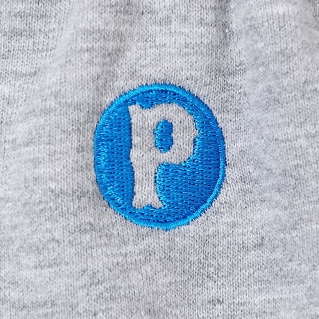 WAVE LOGO SWEAT PANTS
