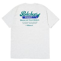 PCP LOGO TEE