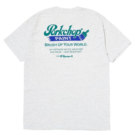 PCP LOGO TEE