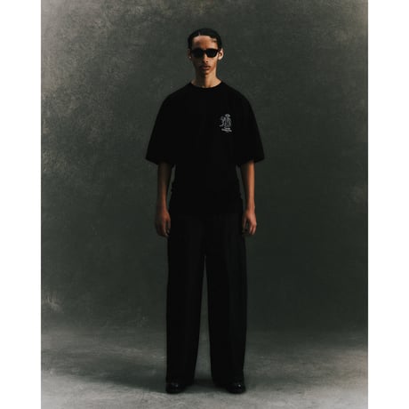EWP SUPIMA COTTON S/S TEE