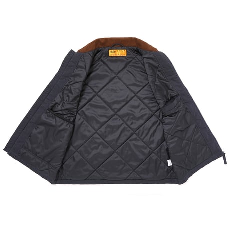 SUPERIOR WORK VEST