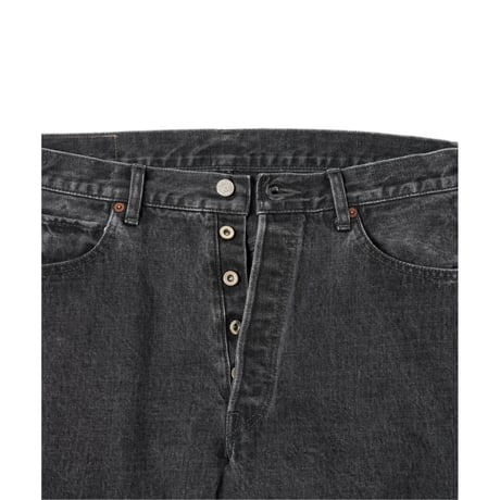 DENIM 5P PANTS T-L S-WASH