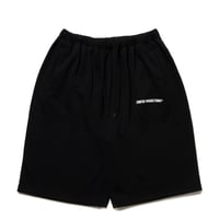 DRY TECH SWEAT SHORTS