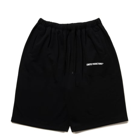 DRY TECH SWEAT SHORTS