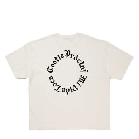 GAS BOIL ZIMBABWE JERSEY S/S TEE - 2
