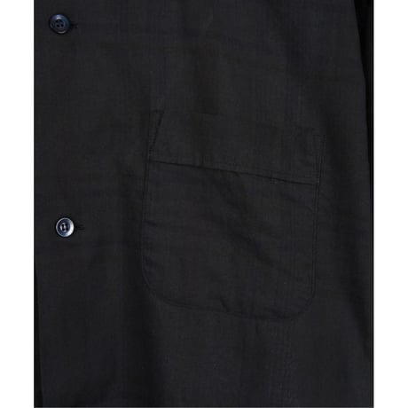 MADRAS DYED S/S SHIRT