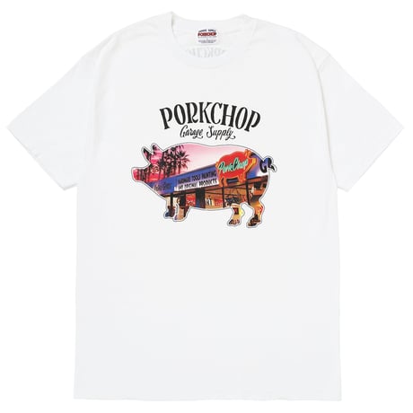 PORK STORE TEE