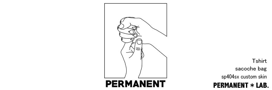 PERMANENT✳︎LAB.