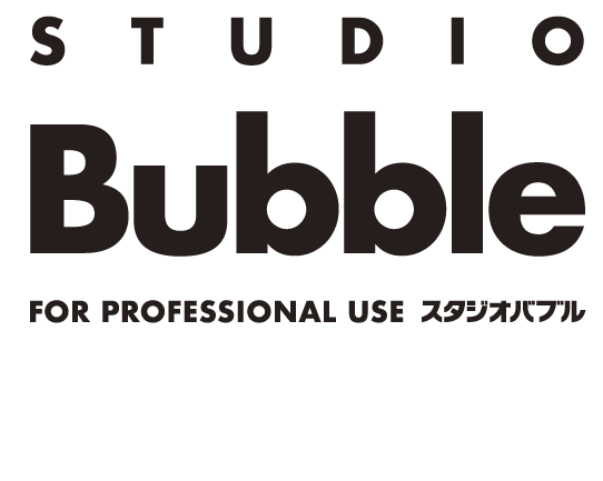 STUDIO Bubble
