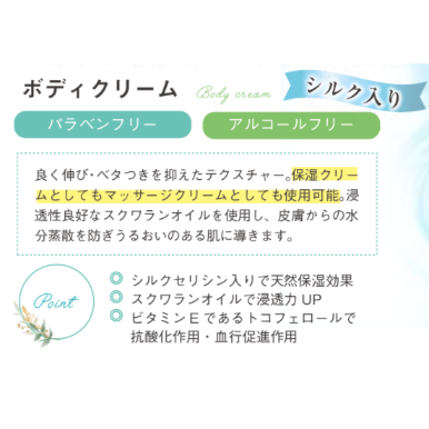 マッサージクリームNAリフレッシュIFモイスチュアクリームIF計3 サンプル無 製品一覧 – ANFATIE OFFICIAL