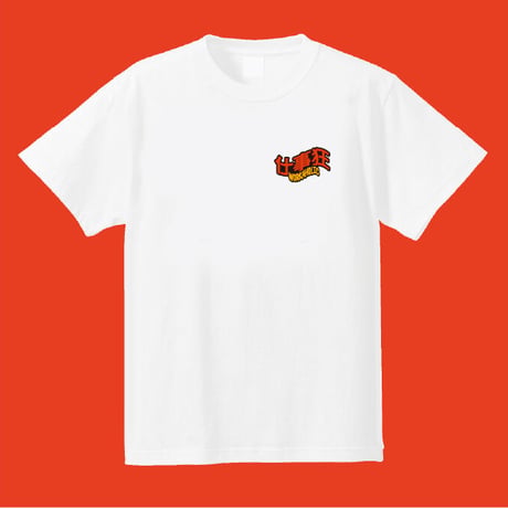 【WORKAHOLIC】仕事狂 T