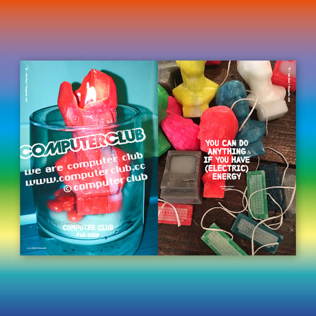 【CEKAI】World Magazine #Issue1 "Start Your Media"
