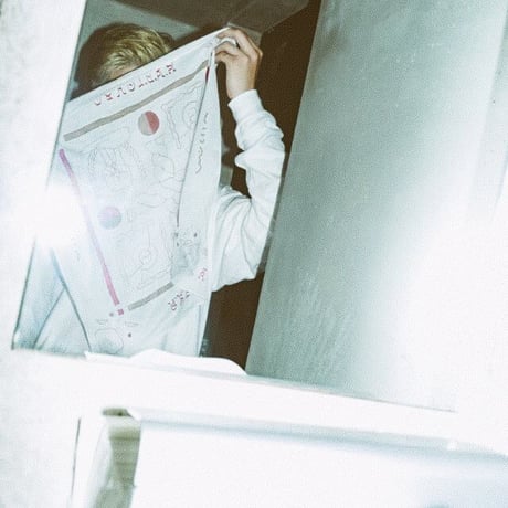 A.N.D.×MACCIU / collaboration BANDANA