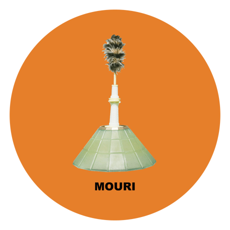 CHARACTER STICKER