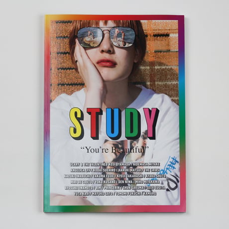 【STUDY】 #5