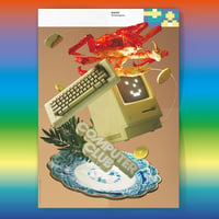 【CEKAI】World Magazine #Issue1 "Start Your Media"