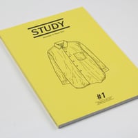 【STUDY】#1