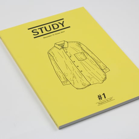 【STUDY】#1