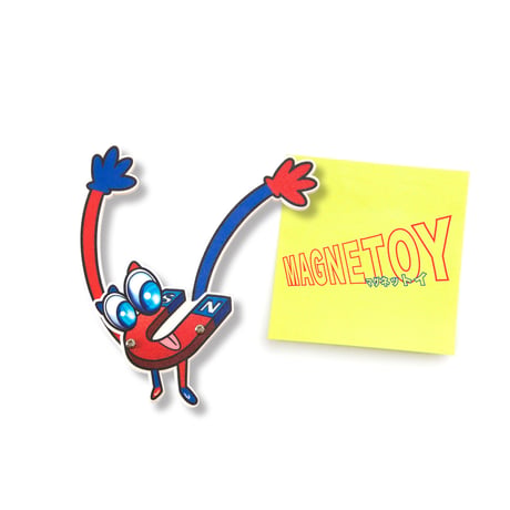 【NEONTOYS】MAGNETOY