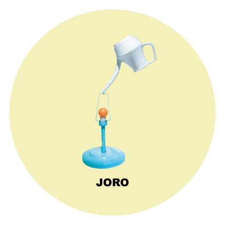 CHARACTER STICKER