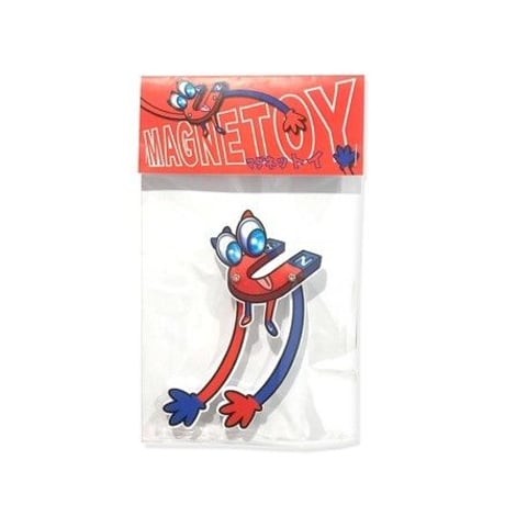 【NEONTOYS】MAGNETOY