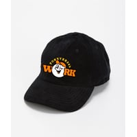 【WORKAHOLIC】 “work cap”