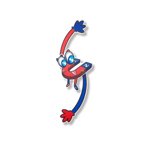 【NEONTOYS】MAGNETOY
