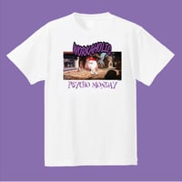 【WORKAHOLIC】PSYCO MONDAY T
