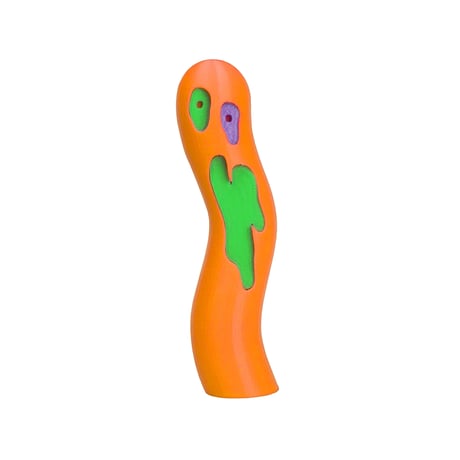 【NEONTOYS】nyoro_Orange