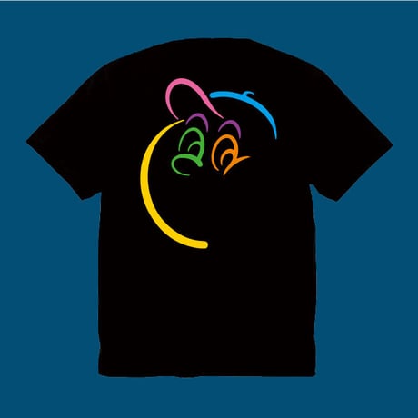 【WORKAHOLIC】MOON LIGHT T