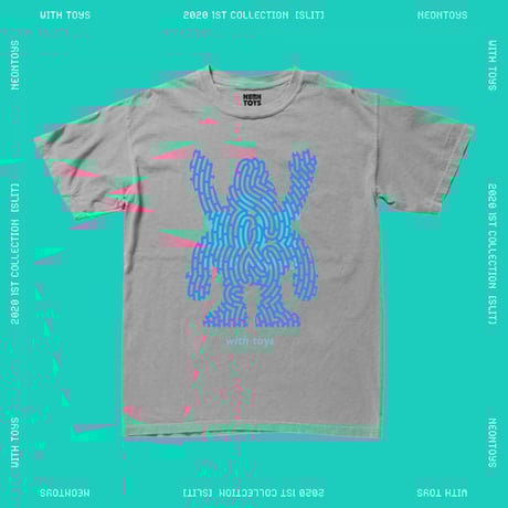 CATEGORY NEON TOYS | 村世界