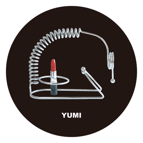 CHARACTER STICKER