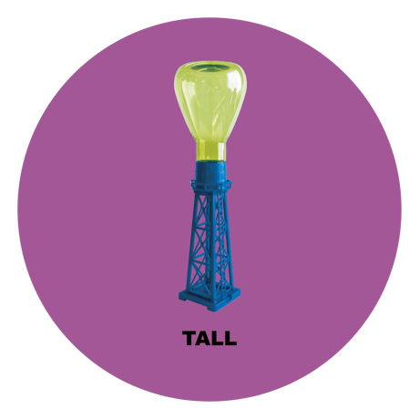 CHARACTER STICKER