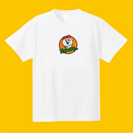 【WORKAHOLIC】You are just a WORKER T