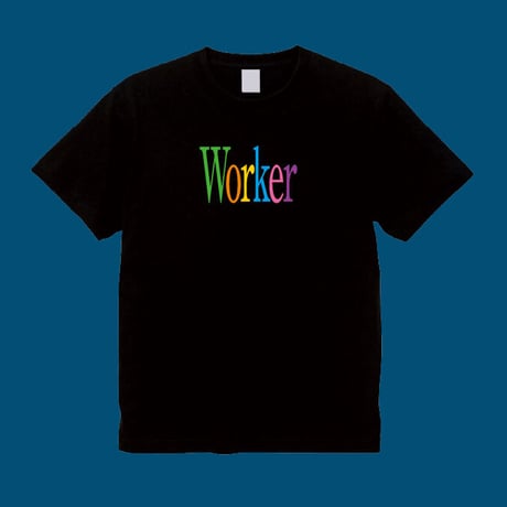 【WORKAHOLIC】MOON LIGHT T