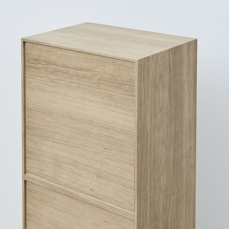 Box Unit スクエア2連 | V-TISS STORE