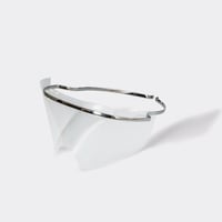 さばえルーペ（大：2.3倍）シルバー | さばえルーペ