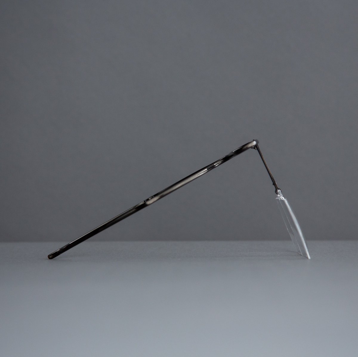 さばえルーペ（大：2.3倍）IPブラック | さばえルーペ