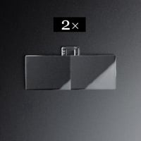 さばえルーペ（大：2.3倍）IPブラック | さばえルーペ