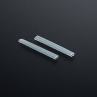 さばえルーペ用滑り止めシリコンカバー