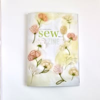 ACEembroidery sew ZINE1