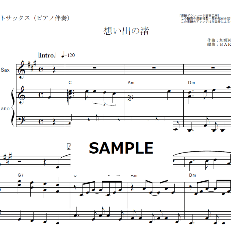 【CD欠品】楽譜 アルトサックスで吹く魅惑のラテン CD欠品】楽譜 アルトサックスで吹く魅惑のラテン CD欠品】楽譜