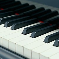 【ピアノ楽譜】ひこうき雲（荒井由実）スタジオジブリ「風立ちぬ」主題歌（ピアノソロ）