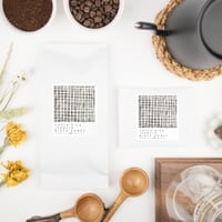コスタリカ レオンシオ農園 ブラックハニー