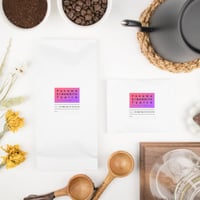 パナマ エルバンビート農園 ティピカ